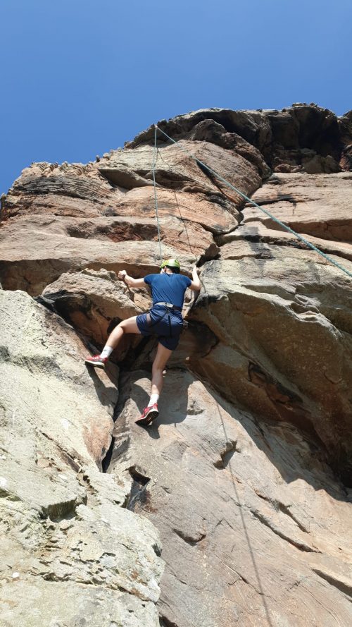 Climbing WA0005