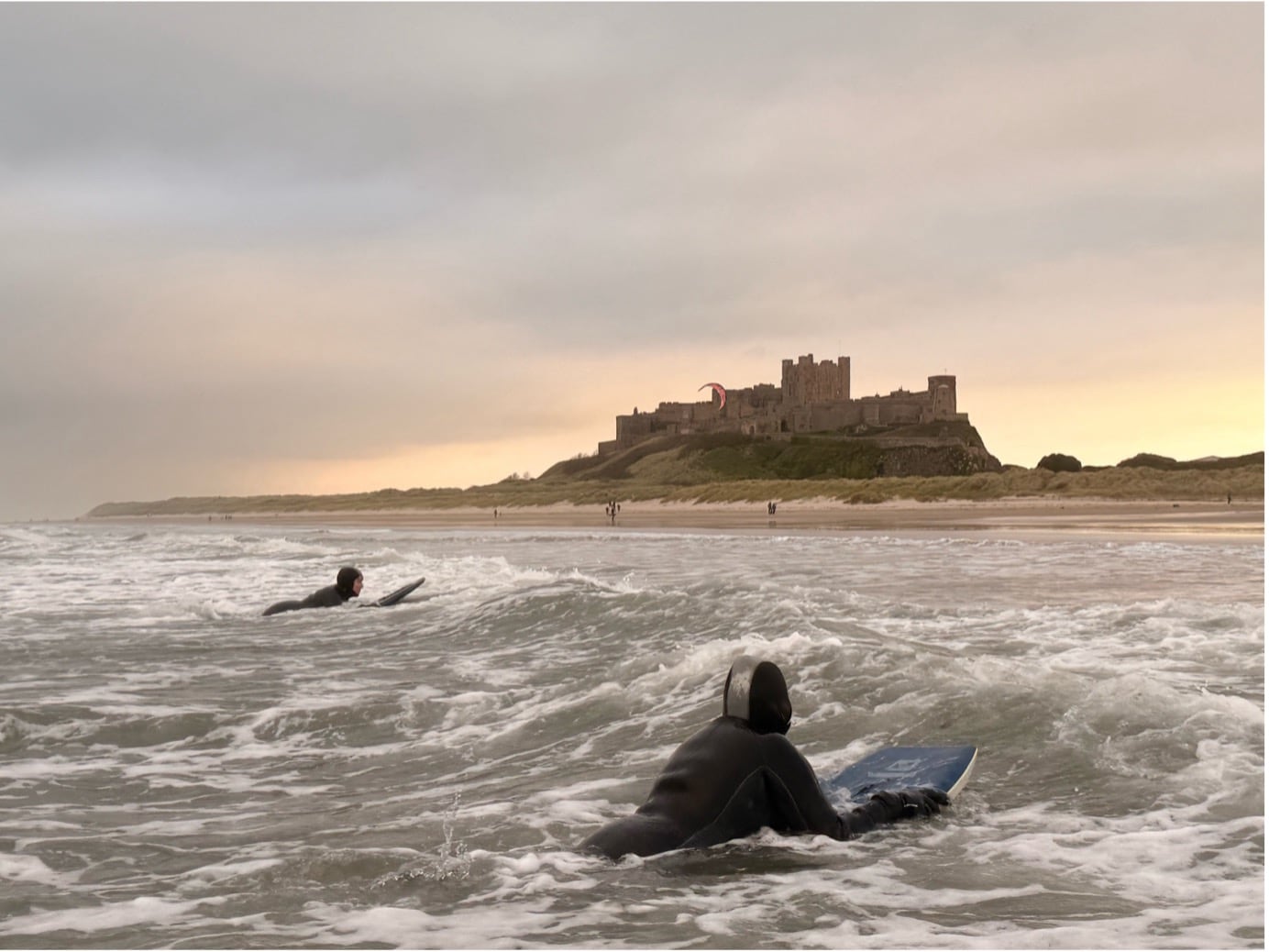Surfing